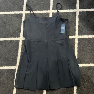Abercrombie & Fitch traveler dress/skort